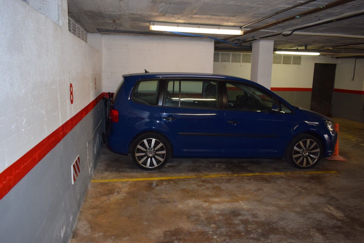 Garage til salg i El Vendrell - € 10.000 (Ref: 9152061)