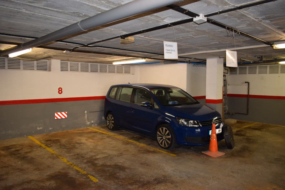 Garage til salg i El Vendrell - € 10.000 (Ref: 9152061)