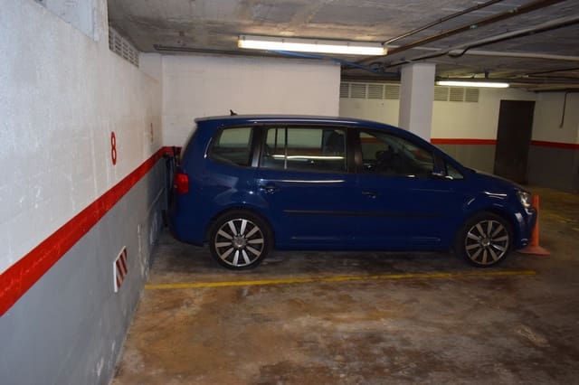 Garage til salg i El Vendrell - € 10.000 (Ref: 9152061)