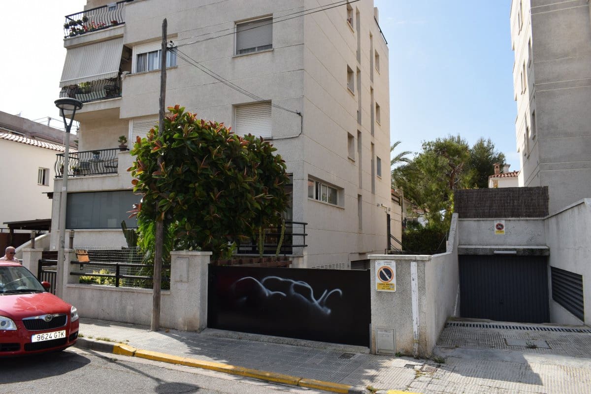 Garage til salg i El Vendrell - € 10.000 (Ref: 9152061)