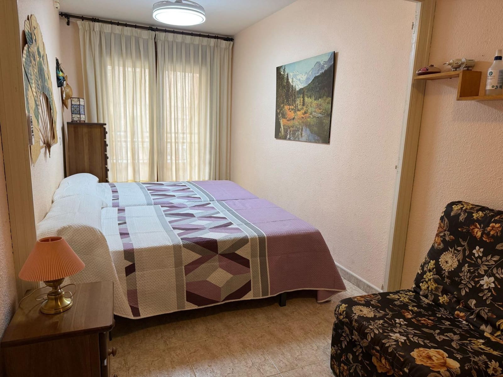 4 soveværelse Strandlejlighed til salg i Segur de Calafell med garage - € 275.000 (Ref: 9152062)