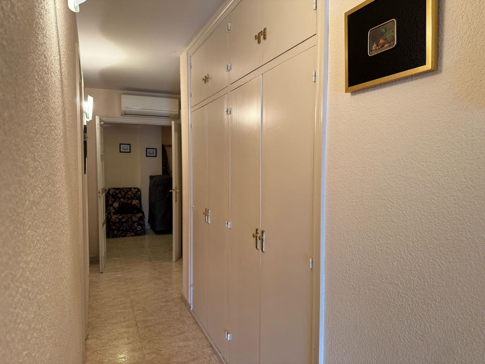 4 soveværelse Strandlejlighed til salg i Segur de Calafell med garage - € 275.000 (Ref: 9152062)