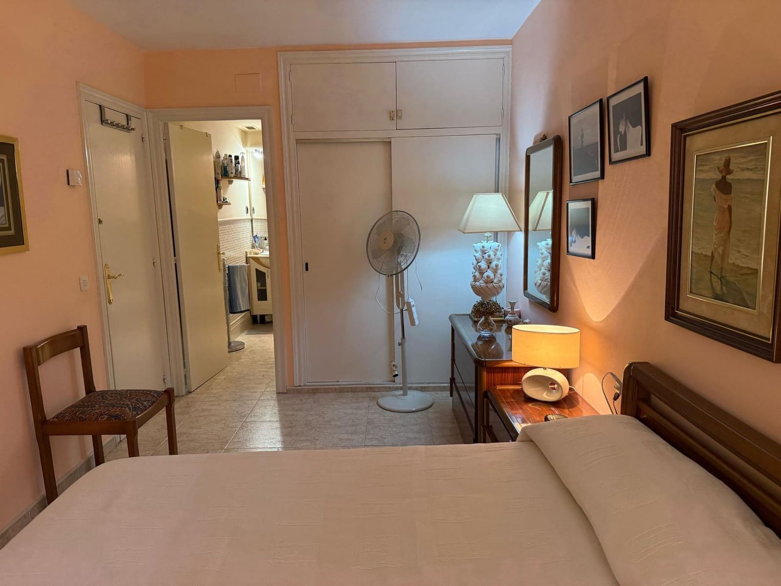 4 soveværelse Strandlejlighed til salg i Segur de Calafell med garage - € 275.000 (Ref: 9152062)