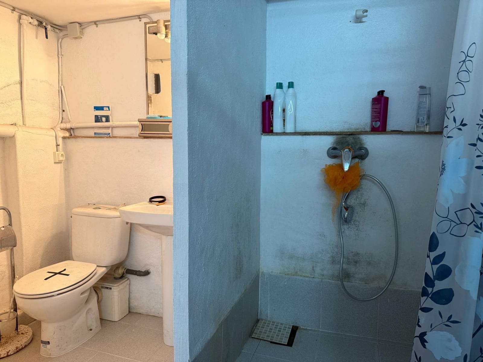 4 soveværelse Strandlejlighed til salg i Segur de Calafell med garage - € 275.000 (Ref: 9152062)