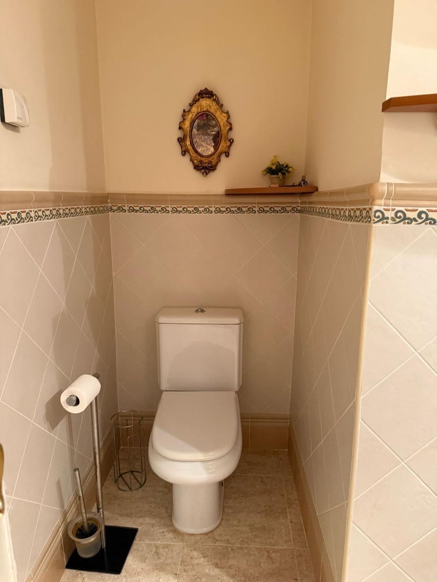 4 camera da letto Appartamento sulla Spiaggia in vendita in Segur de Calafell con garage - 275.000 € (Rif: 9152062)