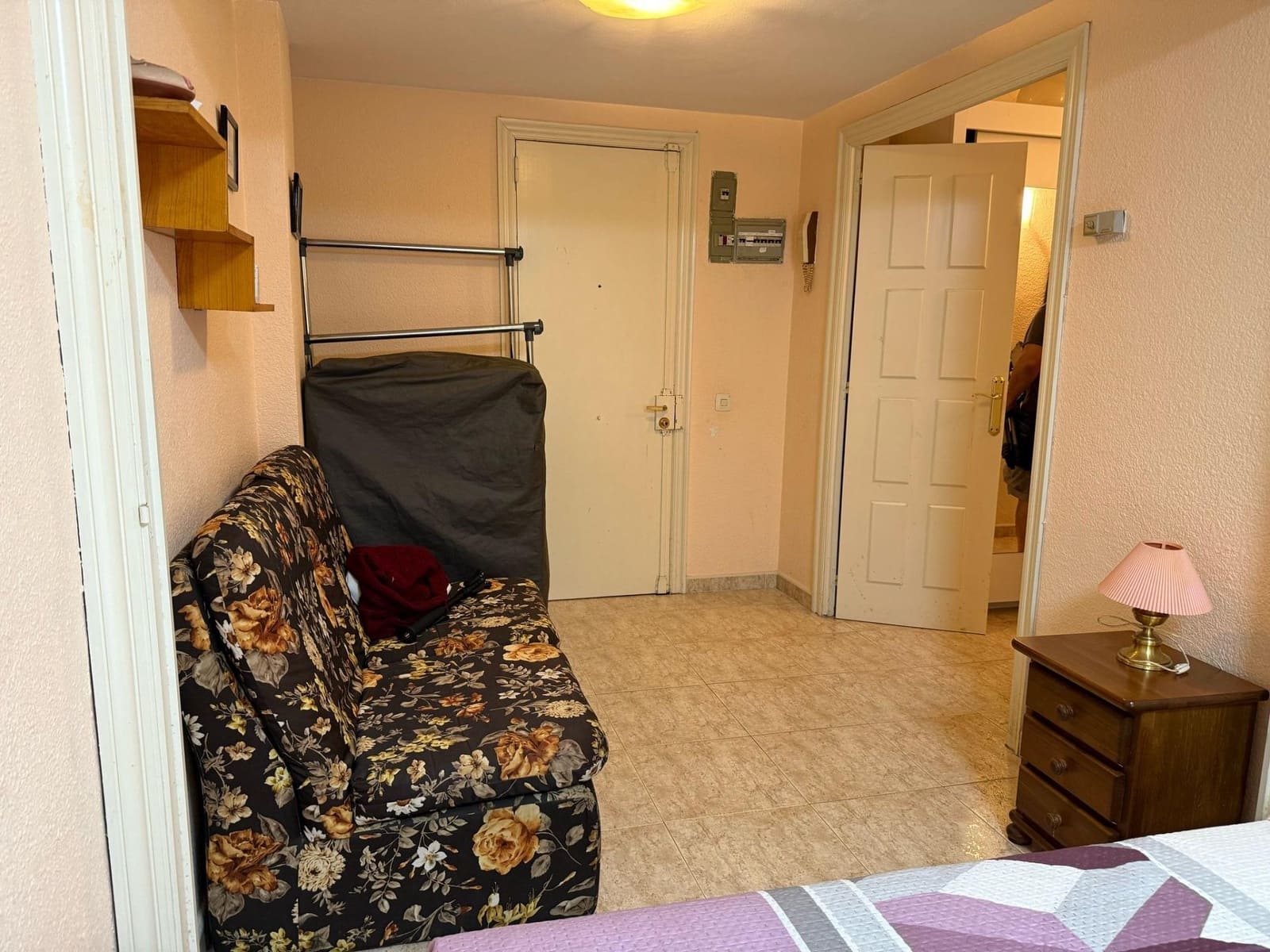 4 camera da letto Appartamento sulla Spiaggia in vendita in Segur de Calafell con garage - 275.000 € (Rif: 9152062)