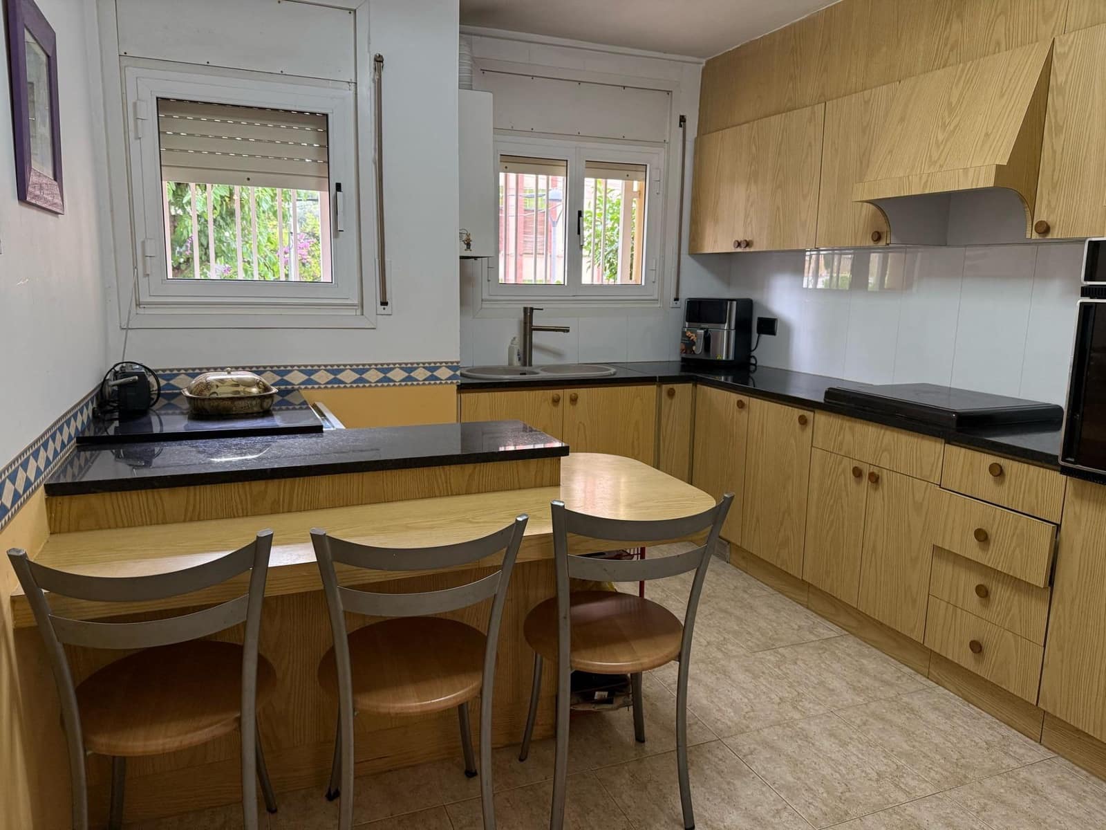 4 camera da letto Appartamento sulla Spiaggia in vendita in Segur de Calafell con garage - 275.000 € (Rif: 9152062)