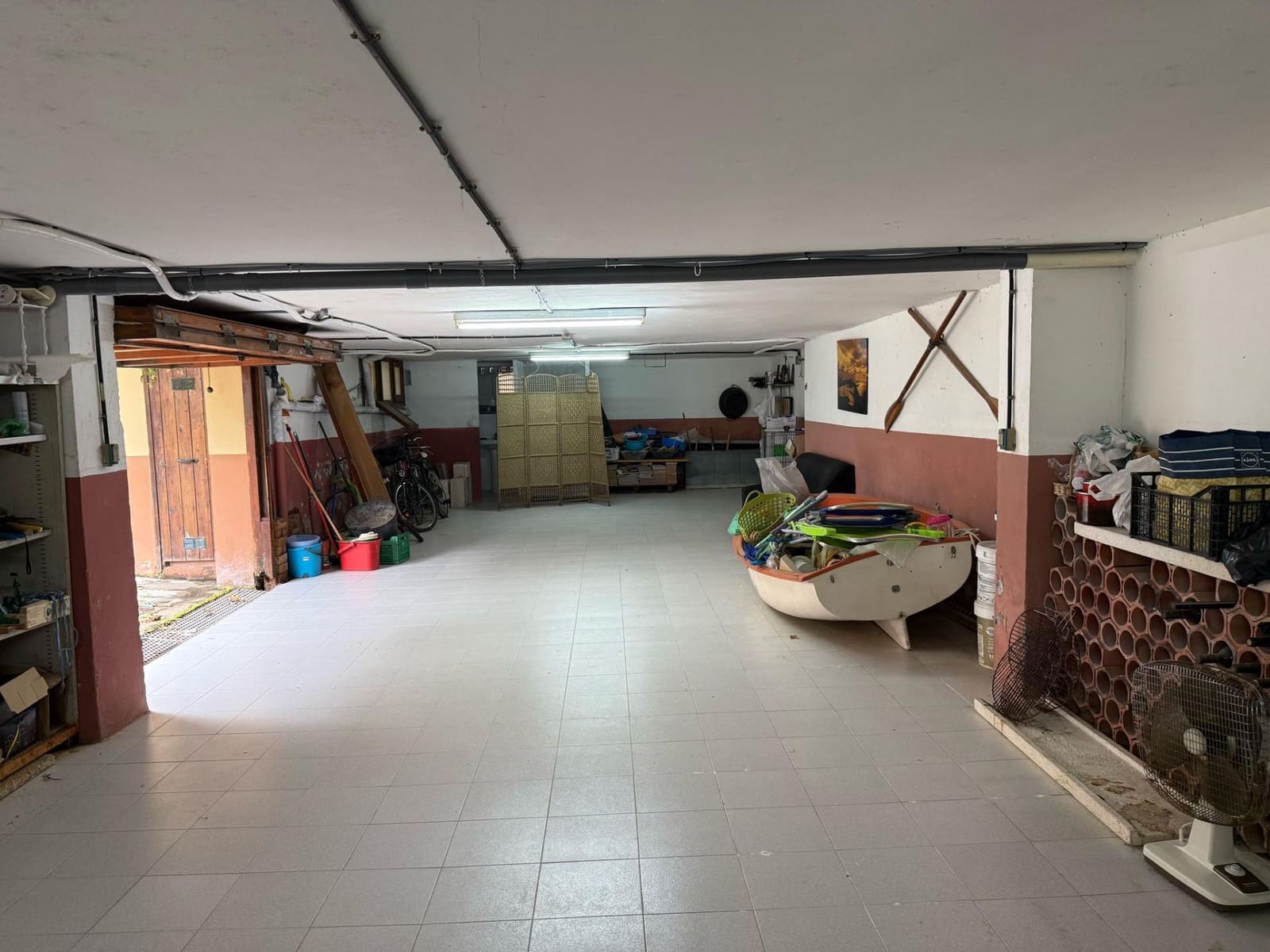 4 camera da letto Appartamento sulla Spiaggia in vendita in Segur de Calafell con garage - 275.000 € (Rif: 9152062)