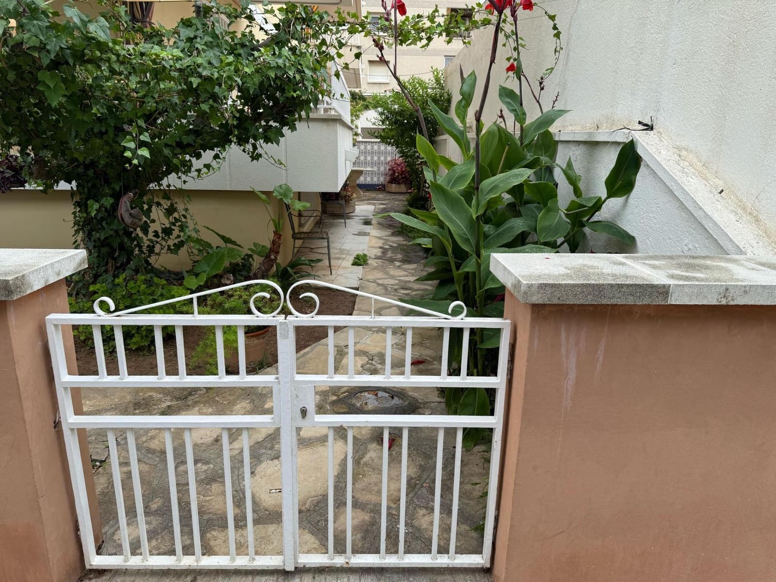 4 camera da letto Appartamento sulla Spiaggia in vendita in Segur de Calafell con garage - 275.000 € (Rif: 9152062)