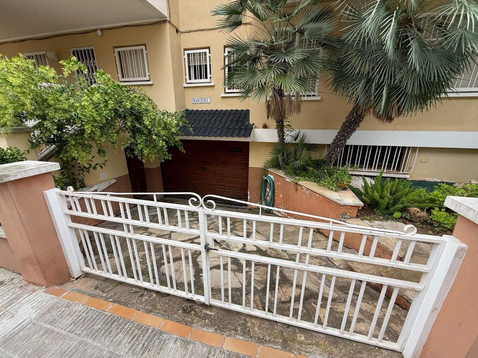 4 camera da letto Appartamento sulla Spiaggia in vendita in Segur de Calafell con garage - 275.000 € (Rif: 9152062)