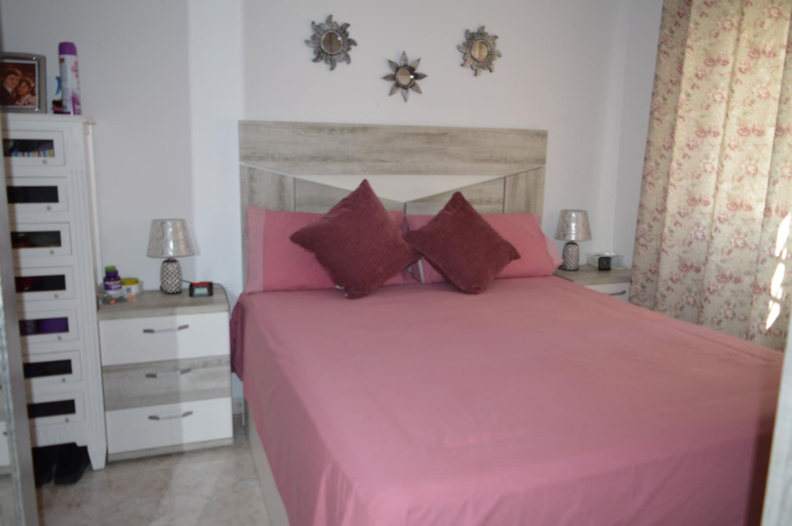 3 chambre Appartement à vendre à Cunit avec garage - 250 000 € (Ref: 9152063)