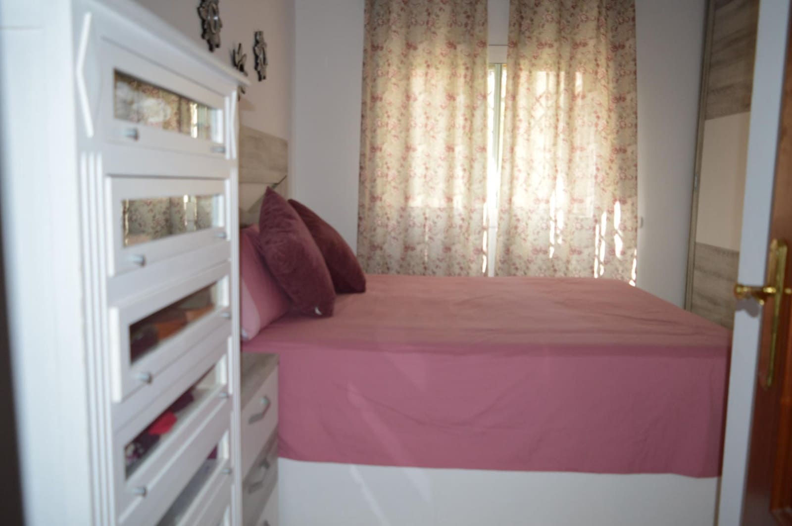 3 chambre Appartement à vendre à Cunit avec garage - 250 000 € (Ref: 9152063)