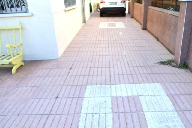 3 sypialnia Apartament na sprzedaż w Cunit z garażem - 250 000 € (Ref: 9152063)