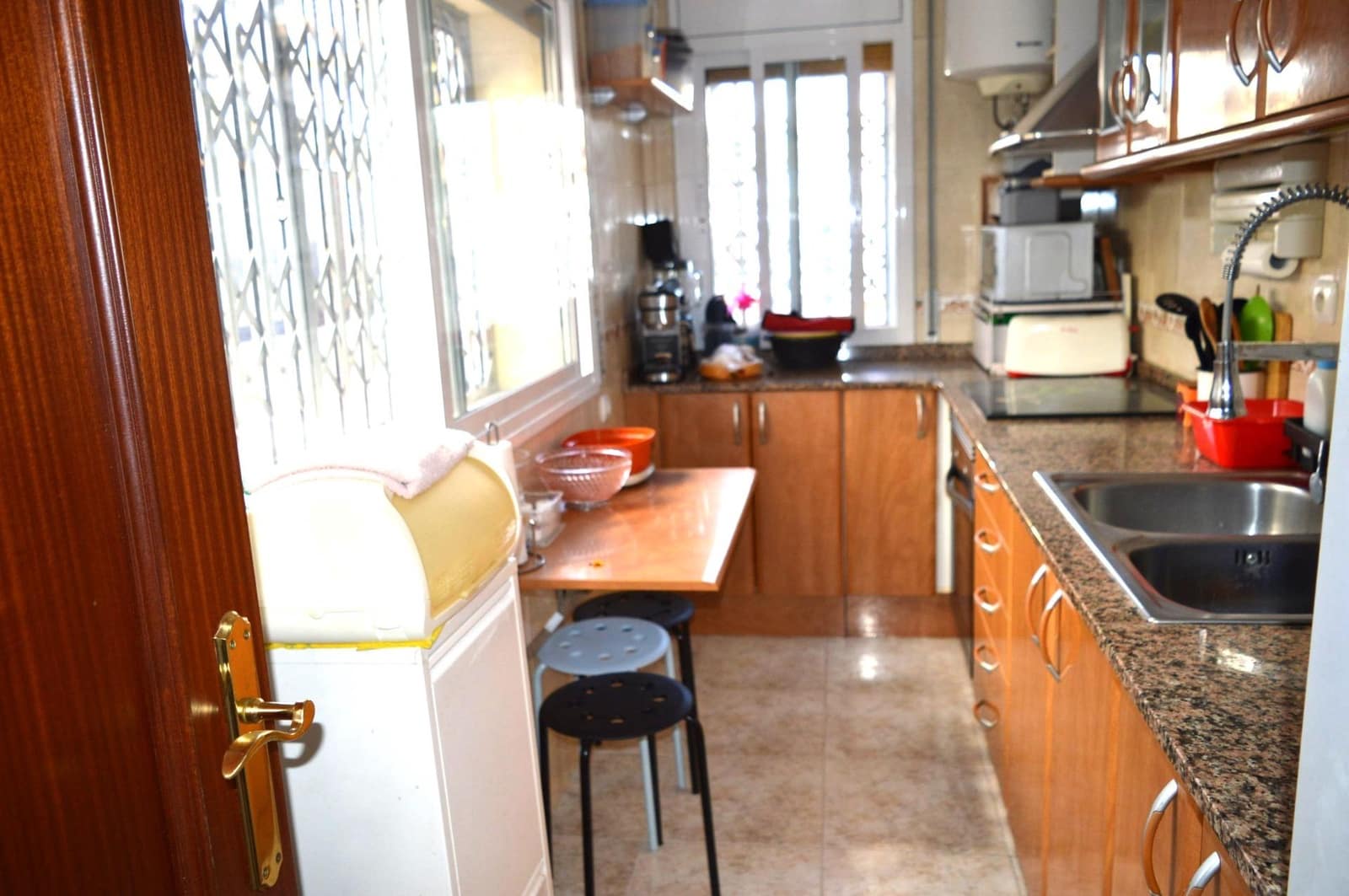 3 chambre Appartement à vendre à Cunit avec garage - 250 000 € (Ref: 9152063)