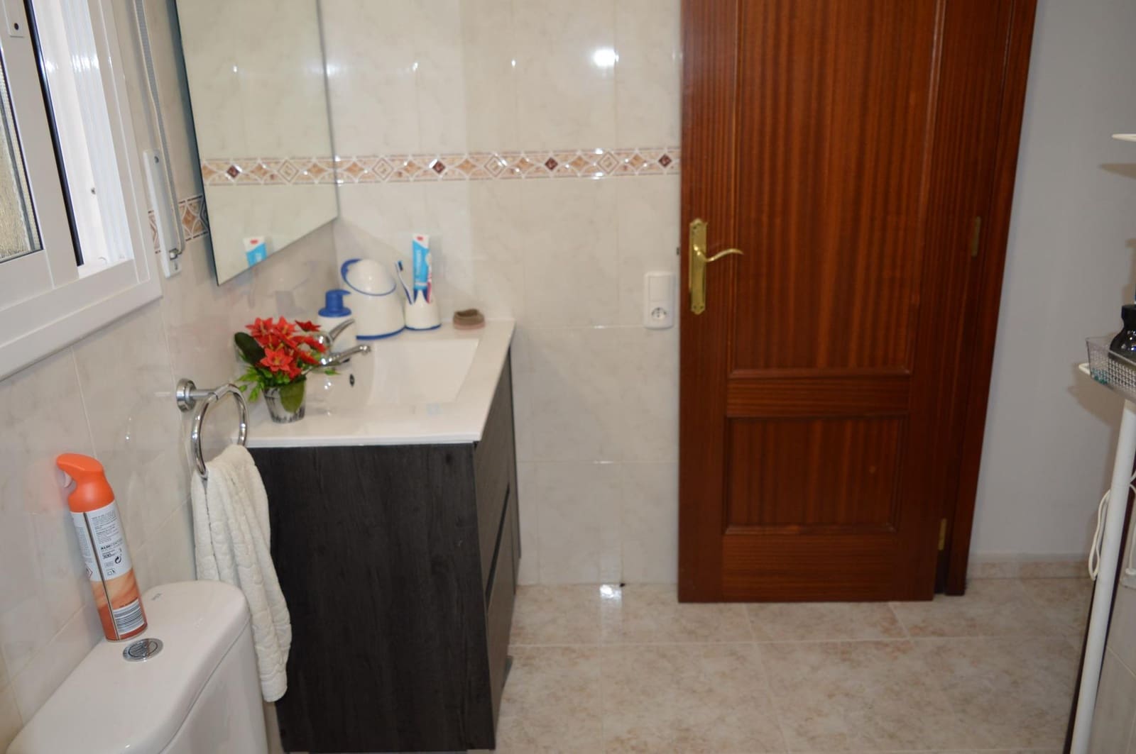 3 chambre Appartement à vendre à Cunit avec garage - 250 000 € (Ref: 9152063)