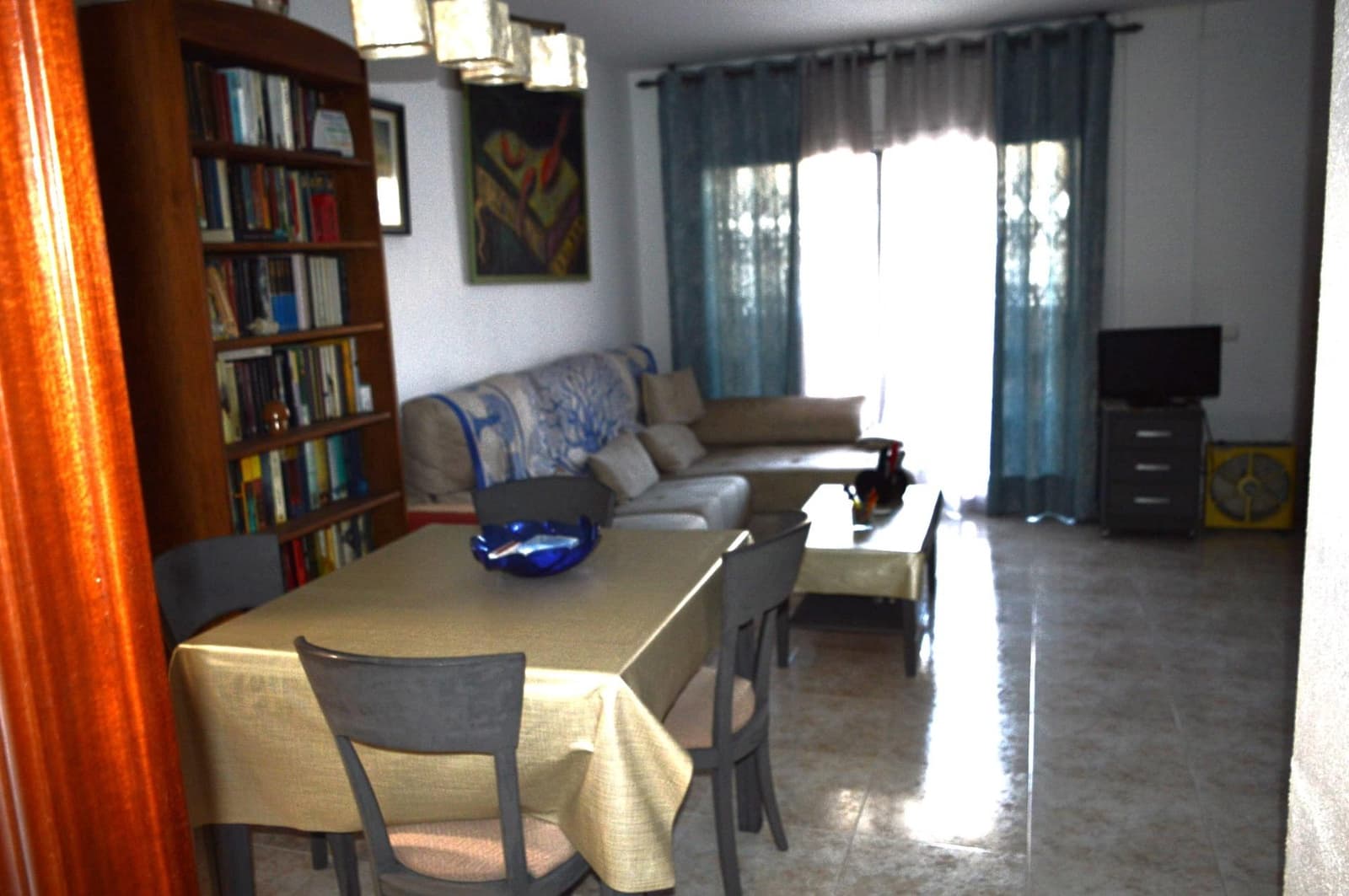 3 chambre Appartement à vendre à Cunit avec garage - 250 000 € (Ref: 9152063)