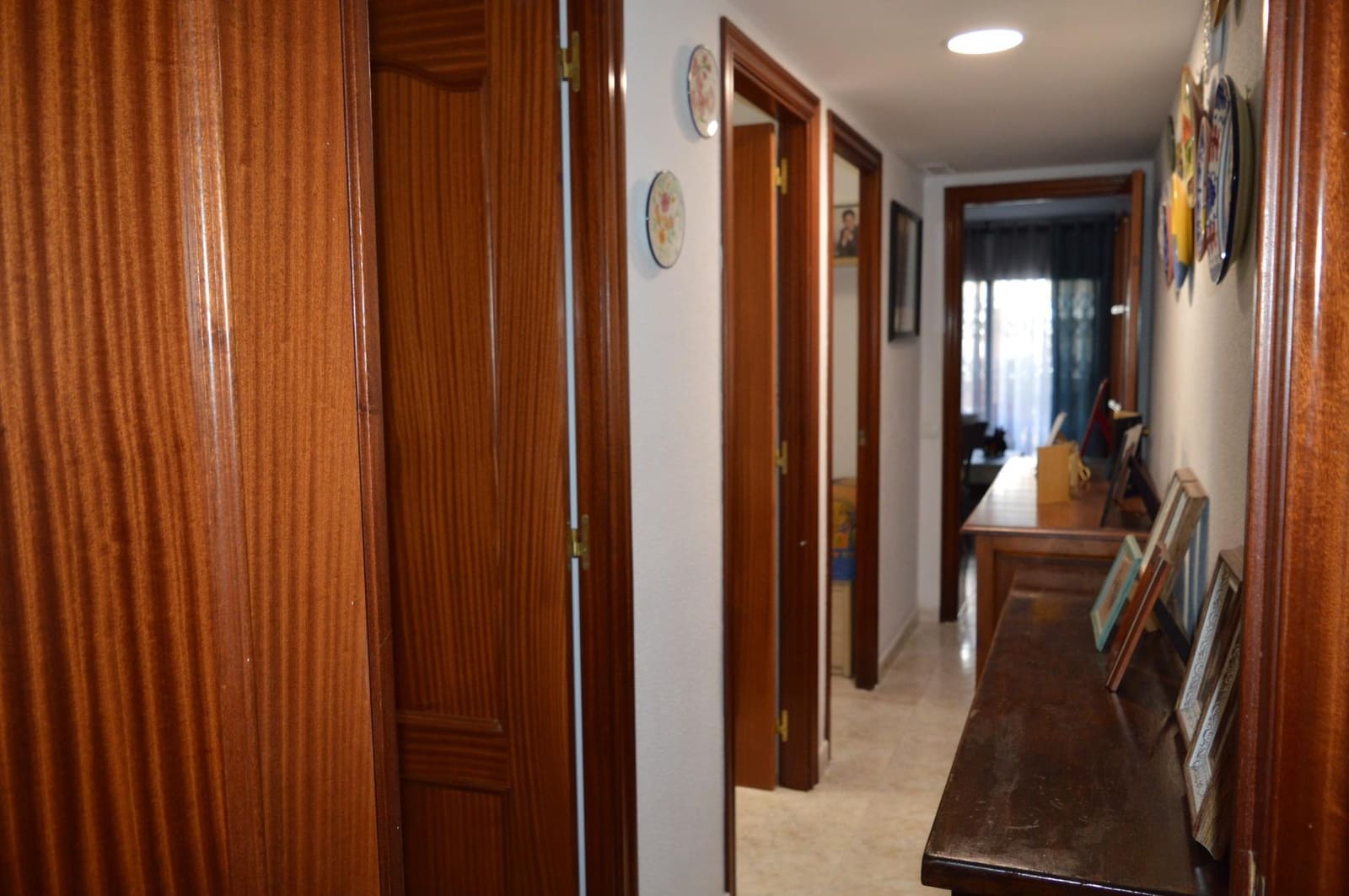 3 chambre Appartement à vendre à Cunit avec garage - 250 000 € (Ref: 9152063)