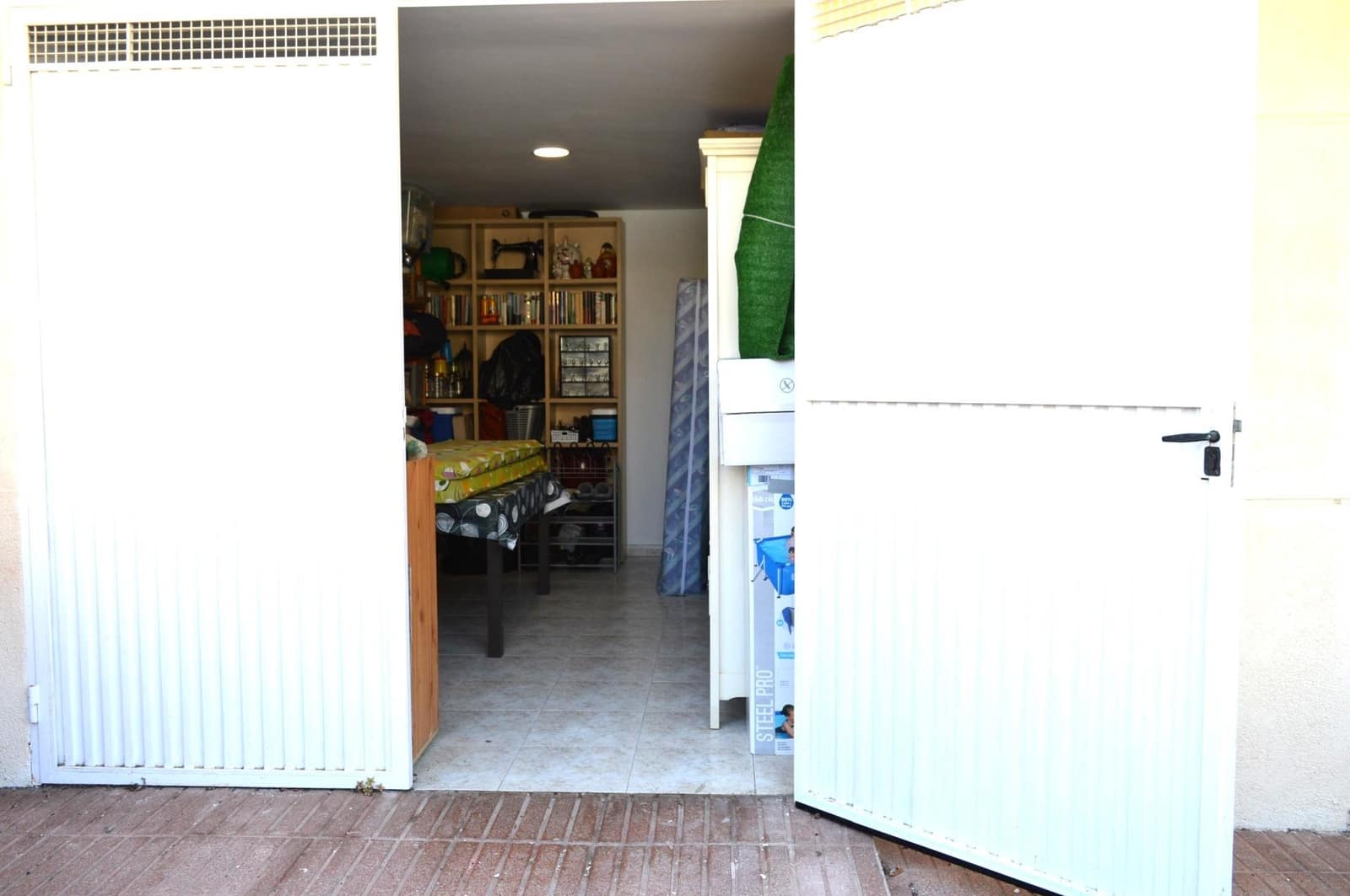 3 chambre Appartement à vendre à Cunit avec garage - 250 000 € (Ref: 9152063)