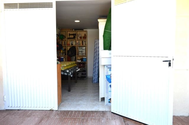 3 sypialnia Apartament na sprzedaż w Cunit z garażem - 250 000 € (Ref: 9152063)