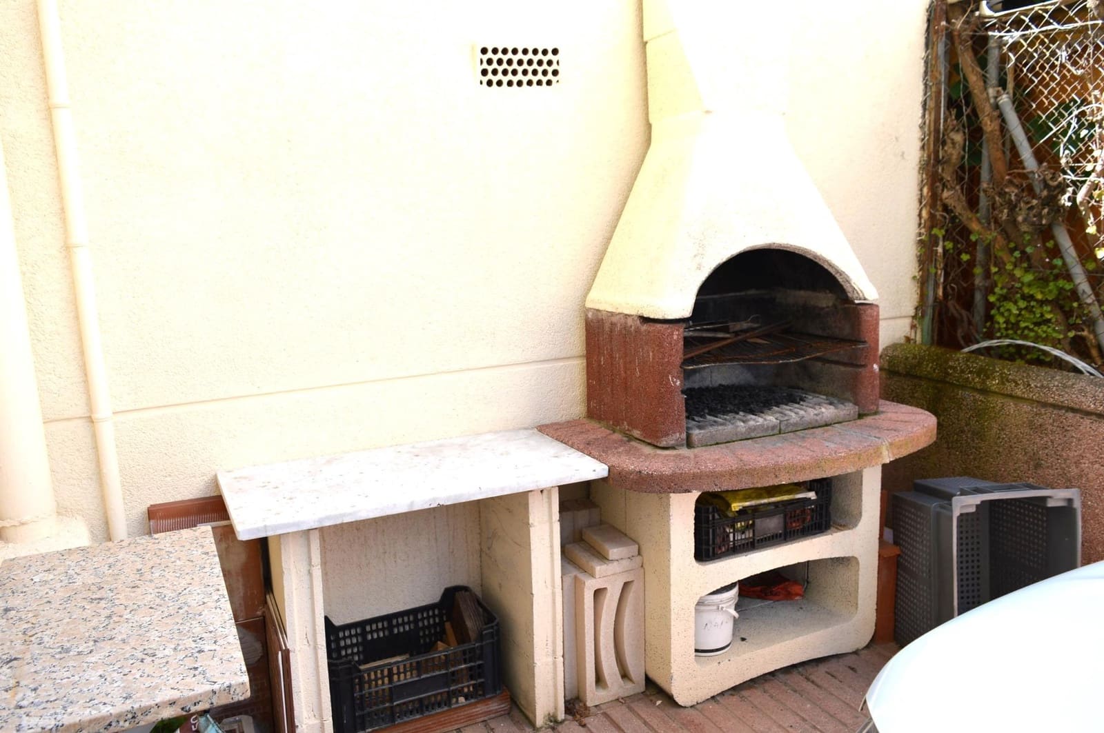 3 chambre Appartement à vendre à Cunit avec garage - 250 000 € (Ref: 9152063)