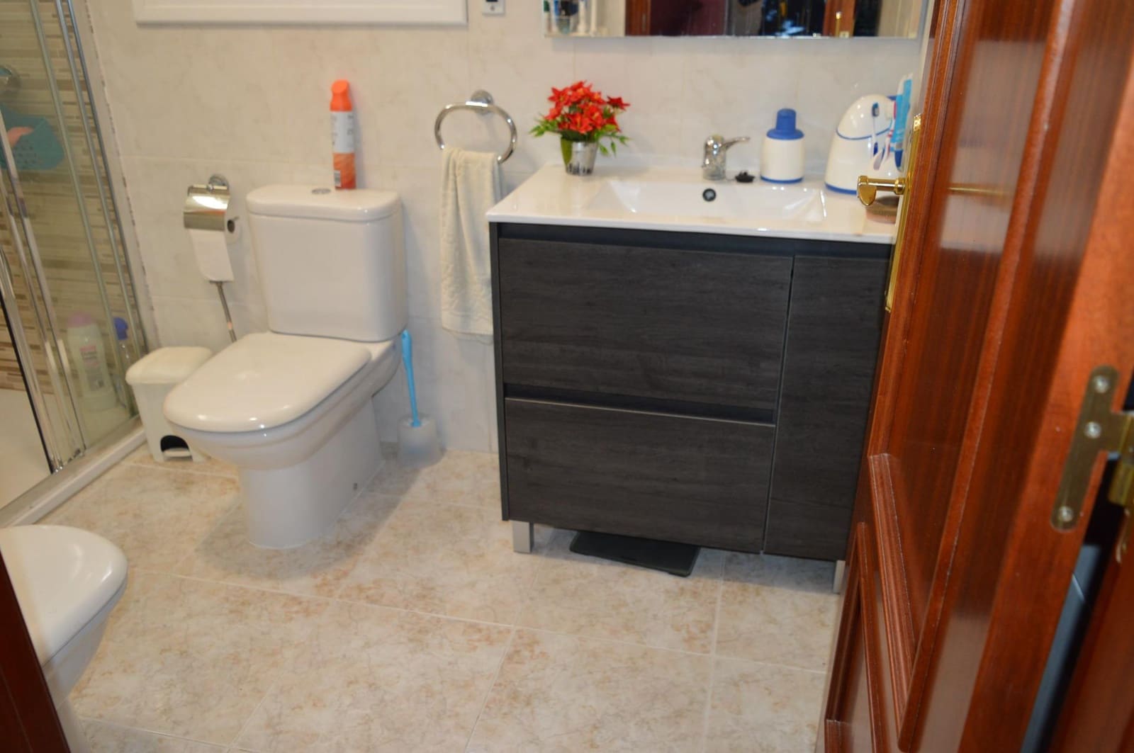 3 chambre Appartement à vendre à Cunit avec garage - 250 000 € (Ref: 9152063)
