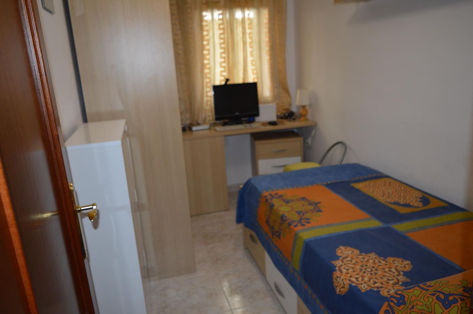 3 chambre Appartement à vendre à Cunit avec garage - 250 000 € (Ref: 9152063)