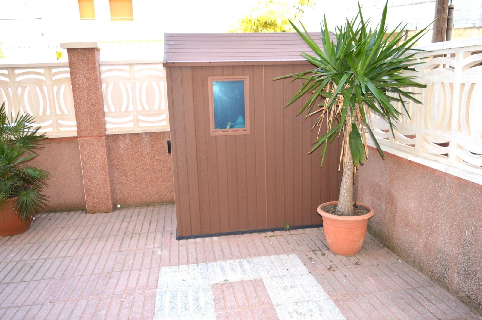 3 chambre Appartement à vendre à Cunit avec garage - 250 000 € (Ref: 9152063)