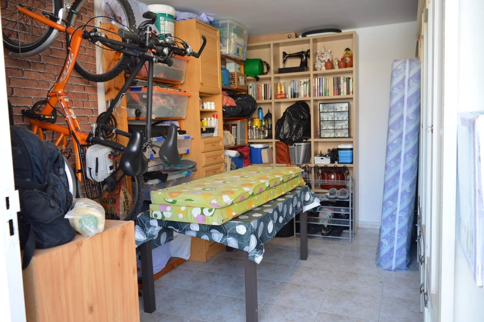 3 chambre Appartement à vendre à Cunit avec garage - 250 000 € (Ref: 9152063)