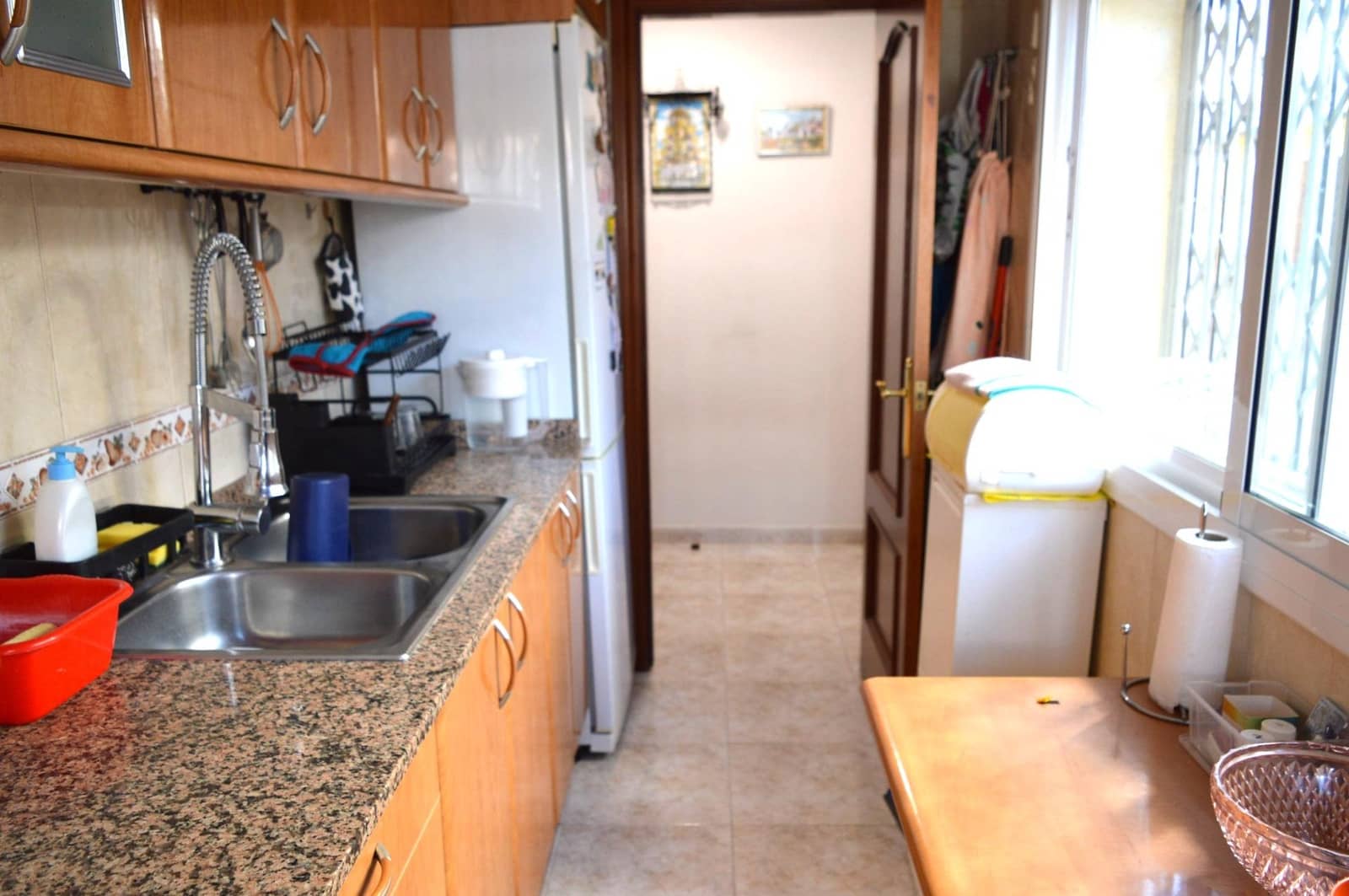 3 chambre Appartement à vendre à Cunit avec garage - 250 000 € (Ref: 9152063)