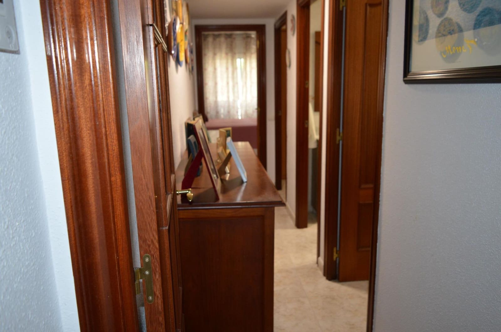 3 chambre Appartement à vendre à Cunit avec garage - 250 000 € (Ref: 9152063)