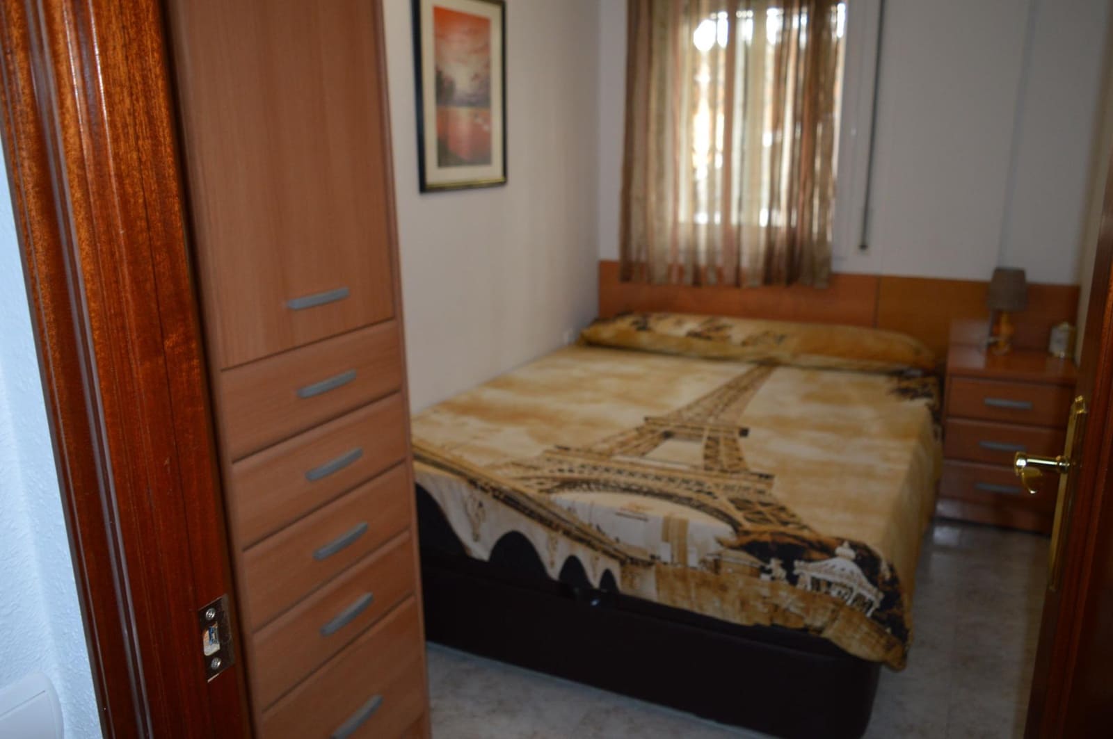 3 chambre Appartement à vendre à Cunit avec garage - 250 000 € (Ref: 9152063)