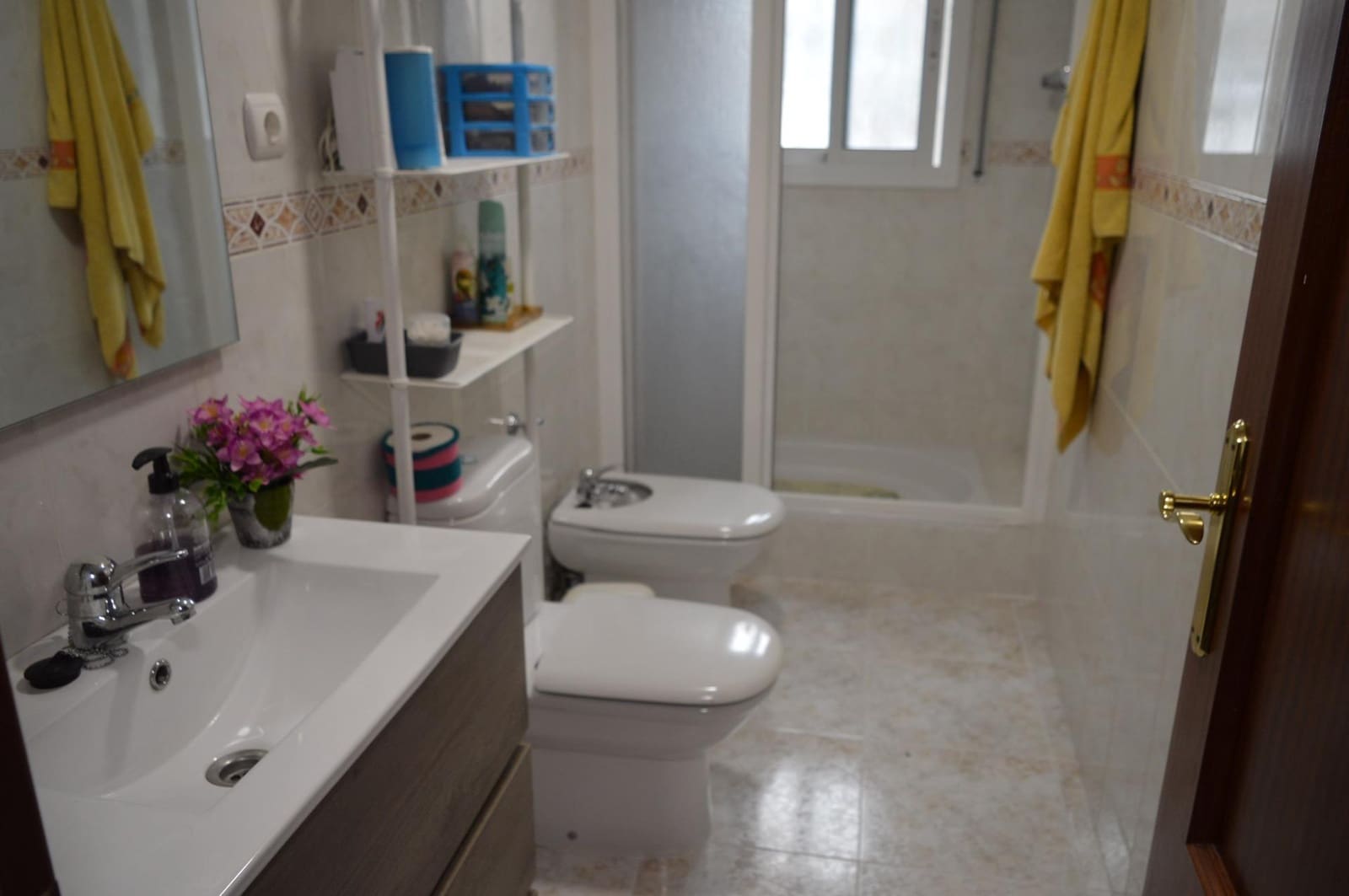 3 chambre Appartement à vendre à Cunit avec garage - 250 000 € (Ref: 9152063)