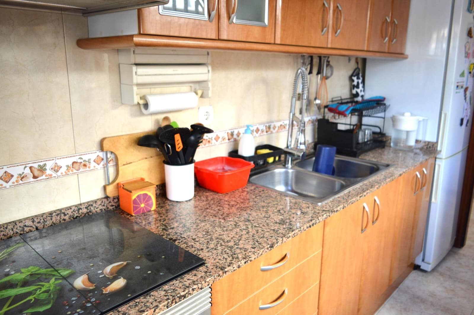 3 chambre Appartement à vendre à Cunit avec garage - 250 000 € (Ref: 9152063)