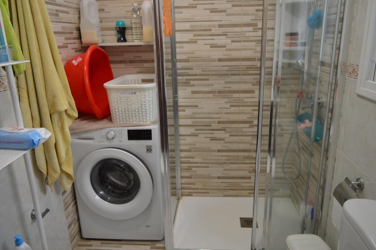 3 chambre Appartement à vendre à Cunit avec garage - 250 000 € (Ref: 9152063)