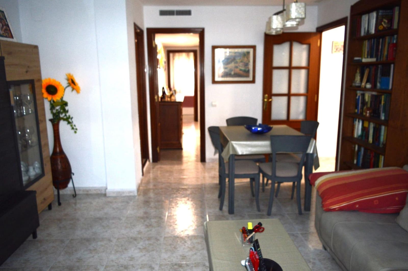 3 chambre Appartement à vendre à Cunit avec garage - 250 000 € (Ref: 9152063)