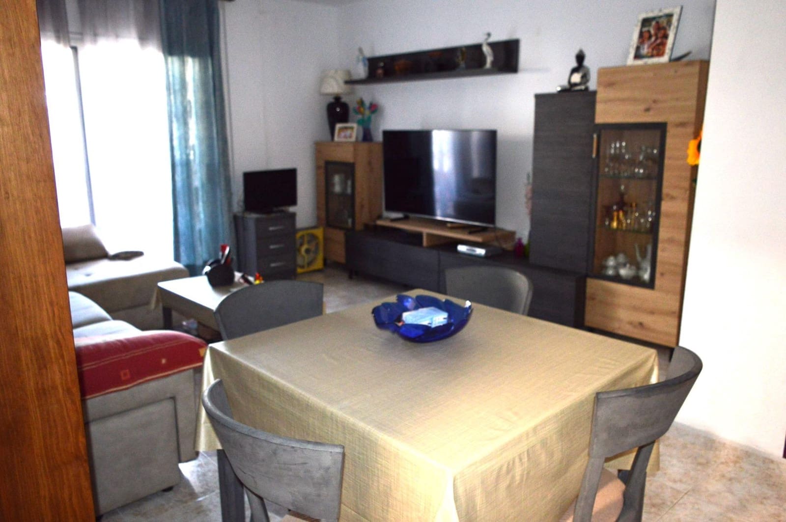 3 chambre Appartement à vendre à Cunit avec garage - 250 000 € (Ref: 9152063)