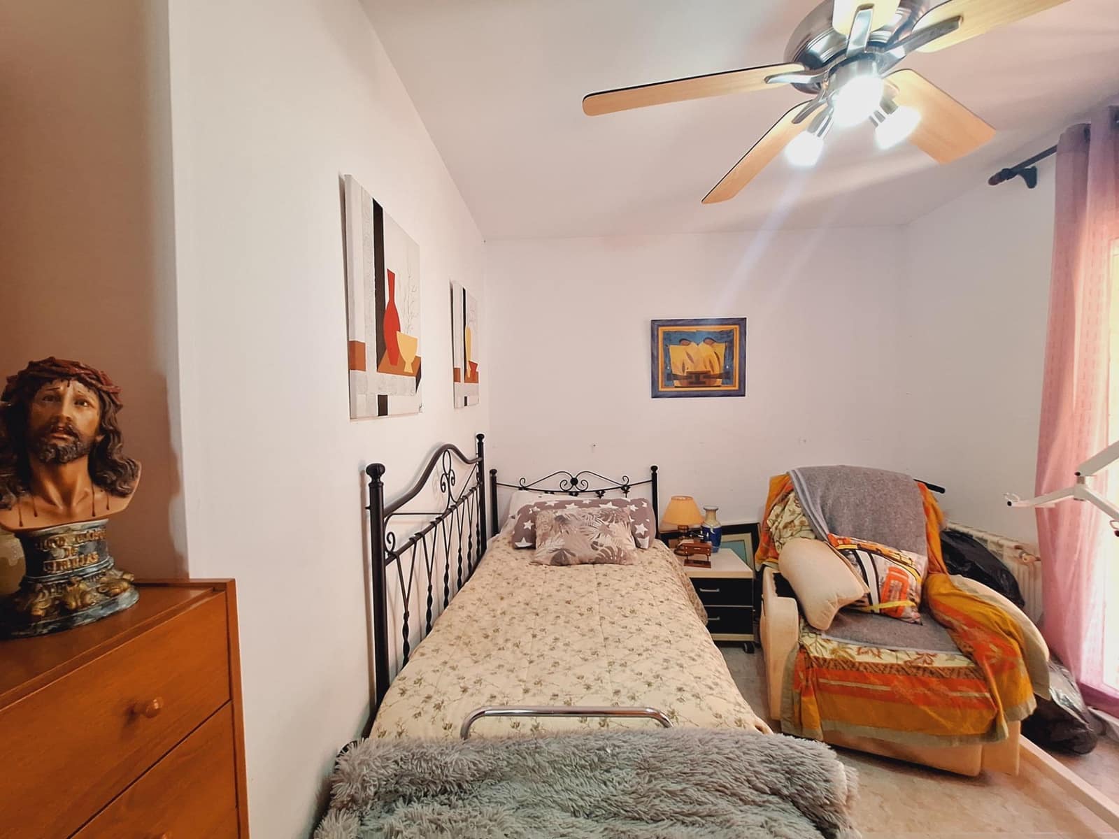 3 soveværelse Lejlighed til salg i Cubelles - € 230.000 (Ref: 9152070)