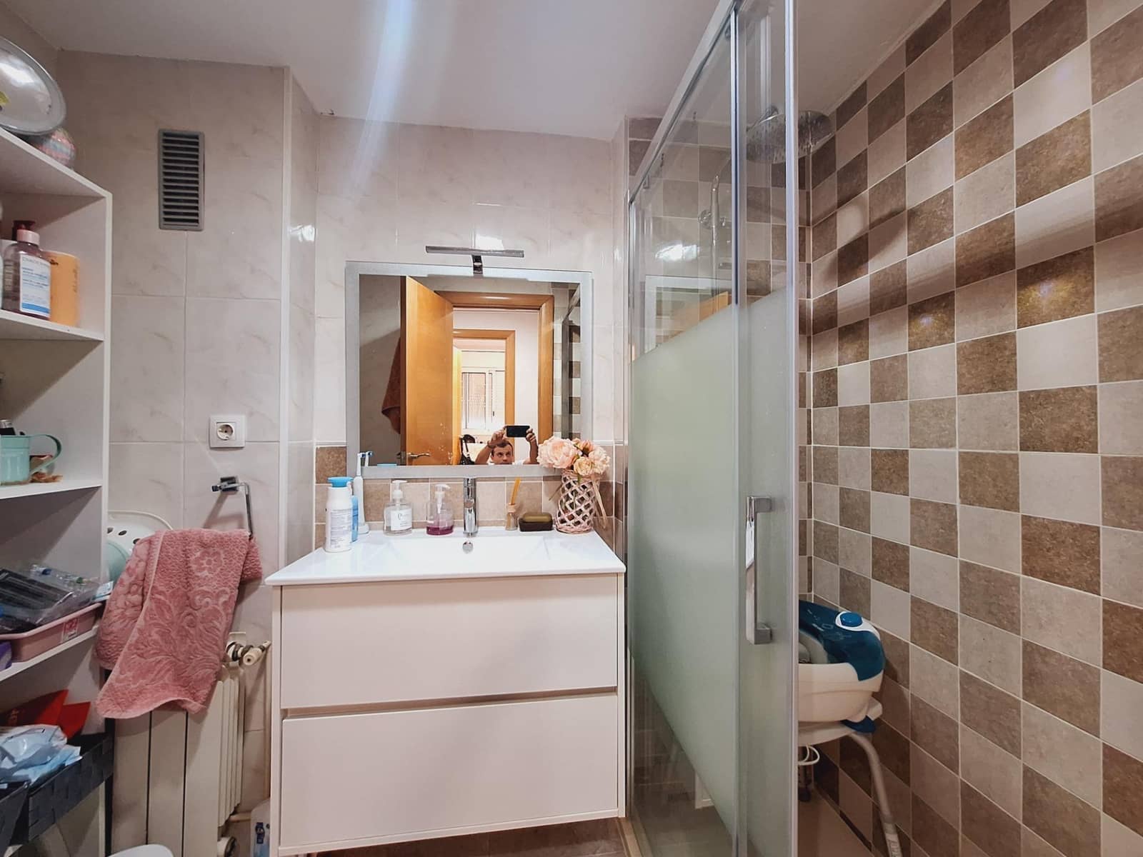 3 soveværelse Lejlighed til salg i Cubelles - € 230.000 (Ref: 9152070)