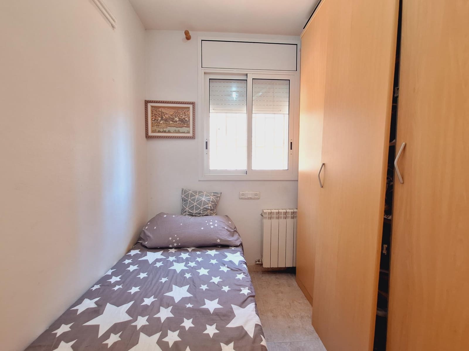 3 soveværelse Lejlighed til salg i Cubelles - € 230.000 (Ref: 9152070)