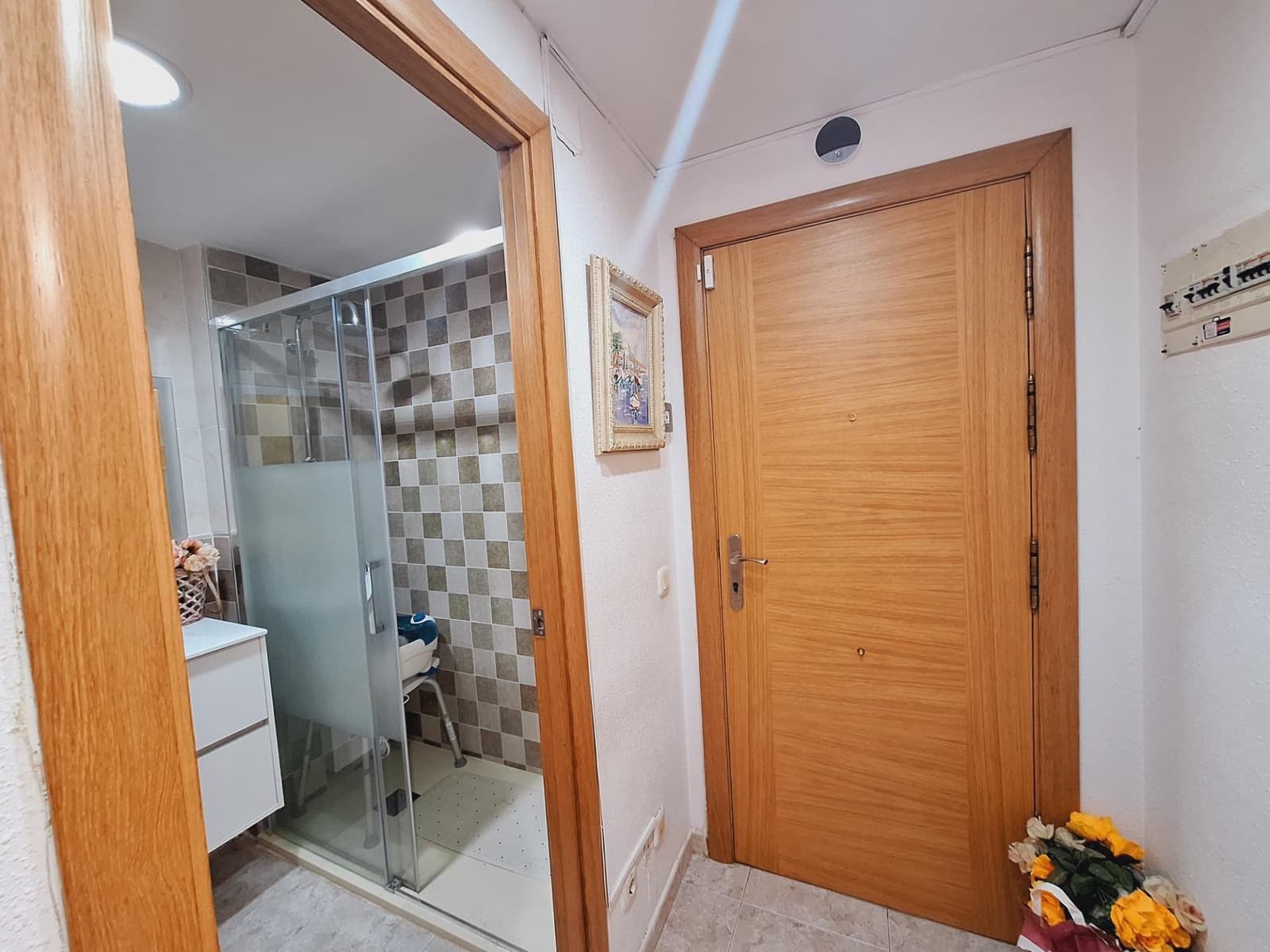 3 soveværelse Lejlighed til salg i Cubelles - € 230.000 (Ref: 9152070)