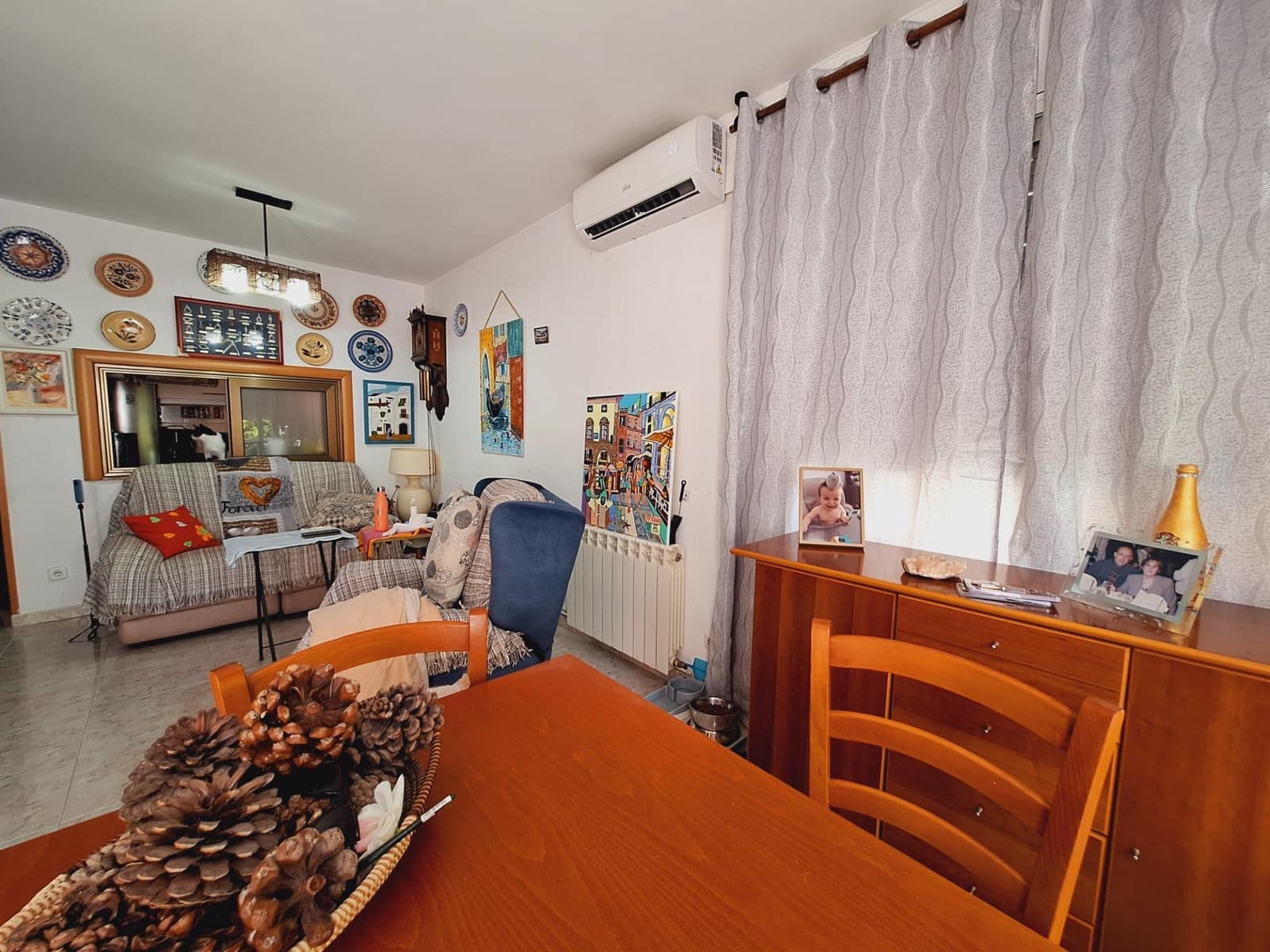 3 soveværelse Lejlighed til salg i Cubelles - € 230.000 (Ref: 9152070)