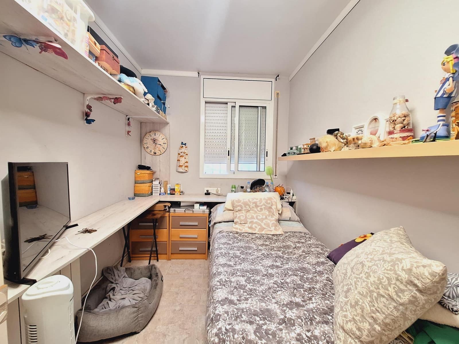 3 soveværelse Lejlighed til salg i Cubelles - € 230.000 (Ref: 9152070)