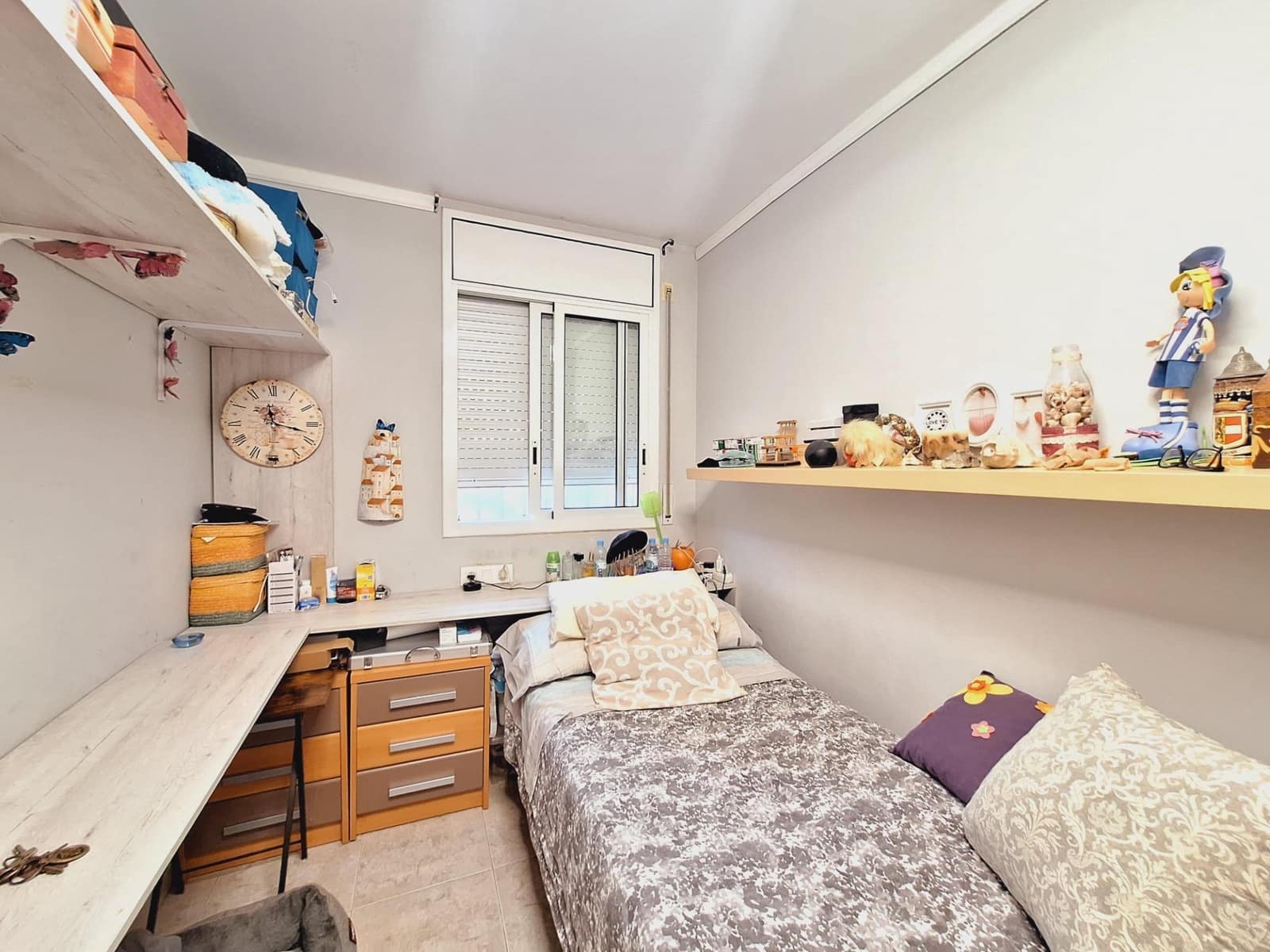 3 soveværelse Lejlighed til salg i Cubelles - € 230.000 (Ref: 9152070)