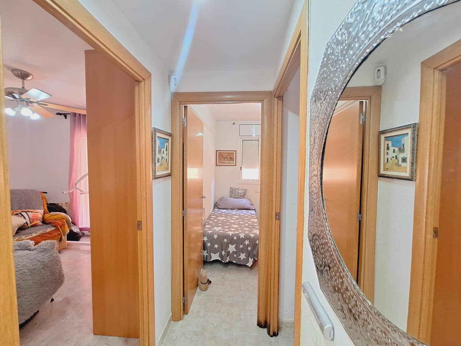 3 soveværelse Lejlighed til salg i Cubelles - € 230.000 (Ref: 9152070)