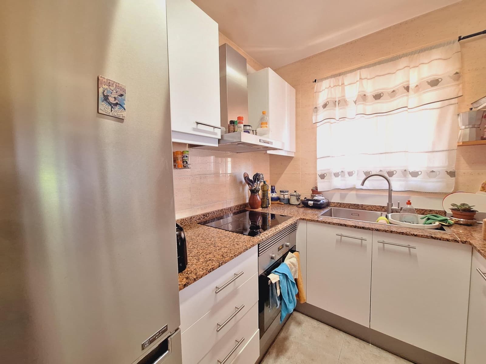 3 soveværelse Lejlighed til salg i Cubelles - € 230.000 (Ref: 9152070)