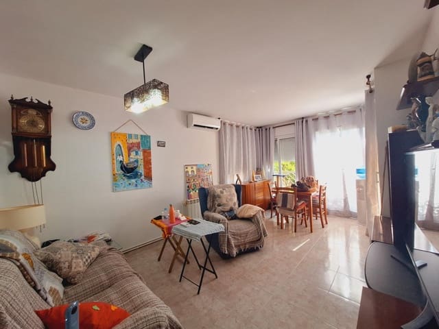 3 quarto Apartamento para venda em Cubelles - 230 000 € (Ref: 9152070)