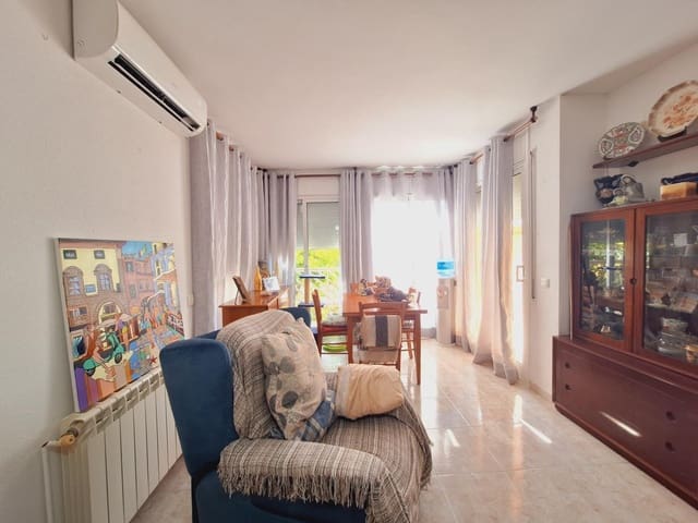 3 quarto Apartamento para venda em Cubelles - 230 000 € (Ref: 9152070)