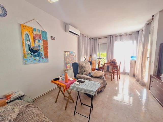 3 quarto Apartamento para venda em Cubelles - 230 000 € (Ref: 9152070)