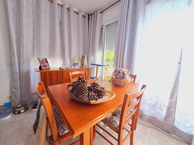 3 quarto Apartamento para venda em Cubelles - 230 000 € (Ref: 9152070)