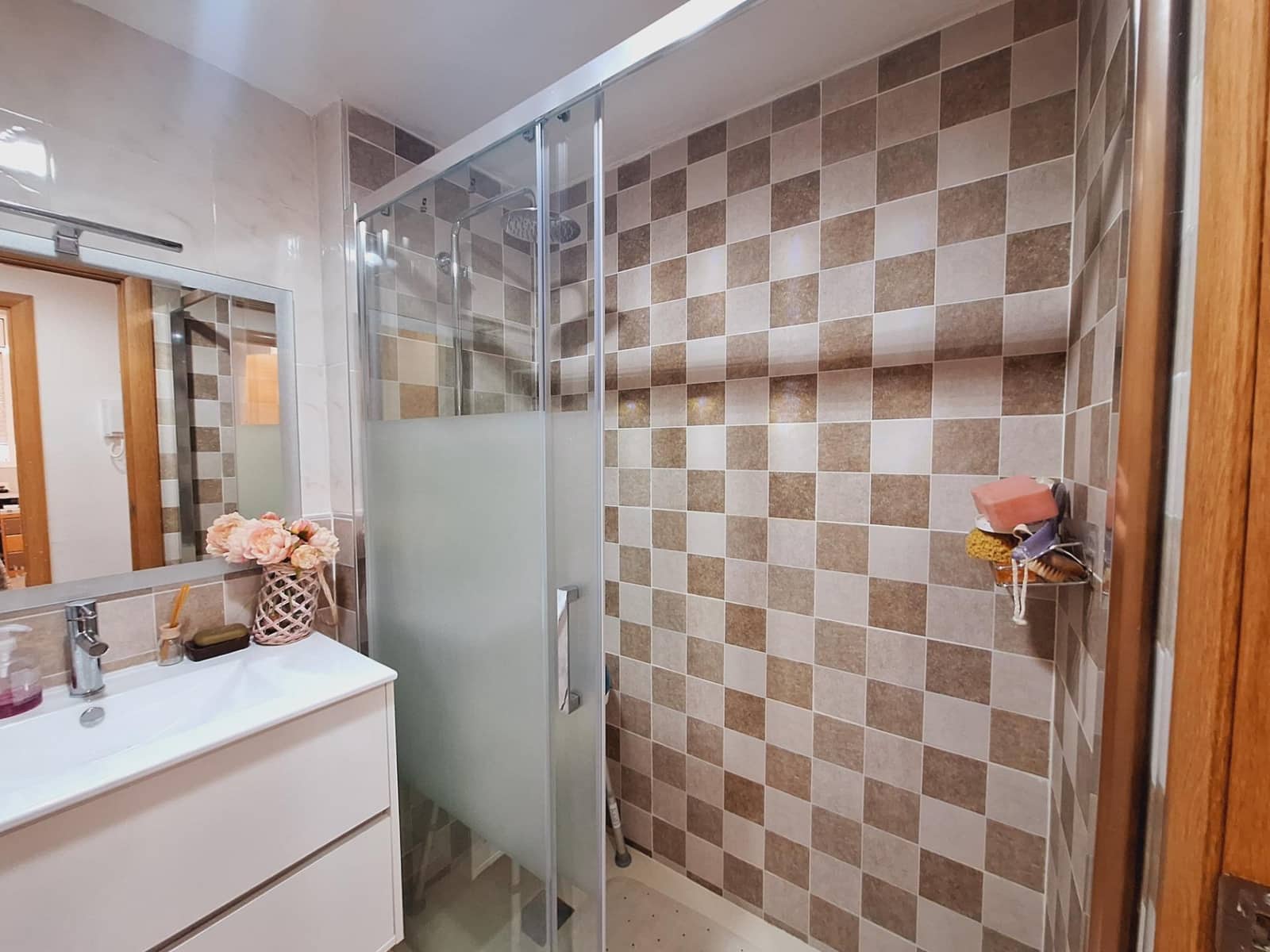 3 soveværelse Lejlighed til salg i Cubelles - € 230.000 (Ref: 9152070)